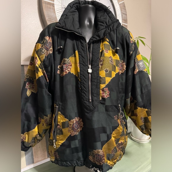 Kaelin Vintage Jacket - Picture 2 of 13